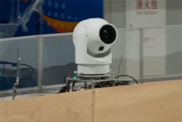 冬奧會黑科技！時速90km！北京冬奧會超高速4K攝像機叫獵豹：讓犯規無處可藏
